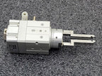 SMC MRHQ10D-90S-M9NVL-M9NL Parallel Rotary Gripper w/o auto-sw, MRHQ