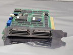 PMAC Precision Micro Control PCI Card MFX-PCI1440-2-G XILINX Spartan XC2S150