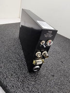 TMS Intensity Power Module 112AB Probe Input Dual BNC Output Battery Pack Option