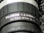 Point Grey CCD Camera FLEA-HIBW-CB IEEE-1394  w/Tamron 2.3-16mm LDR-208LA CCS