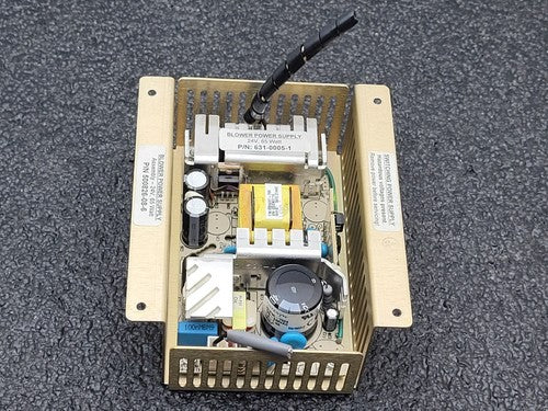 Artesyn NLP65-7624 721637-766 24VDC 65W Power Supply 500826-08-6 631-0005-1