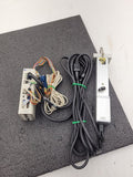 IAI Robo Cylinder RC-RSW-H-100-S-SP Linear Actuator 100mm Stroke 24V RCA-S-RSW