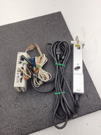 IAI Robo Cylinder RC-RSW-H-100-S-SP Linear Actuator 100mm Stroke 24V RCA-S-RSW