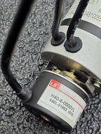 Servo Tecnica SVT57BL03-60V-50167BL02 Motor H40-6-0500VL-SC Encoder GPL052-2V