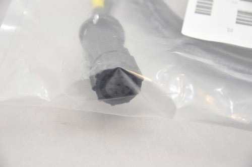 Compass 0141-30402 9 Pin Female to Split Thermocouple, 2x 3 Pin Male NEW