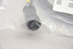 Compass 0141-30402 9 Pin Female to Split Thermocouple, 2x 3 Pin Male NEW
