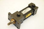 Parker 01.50 CJ2AU14AC 2.000 Pneumatic Cylinder, 2" Stroke, 250 PSI