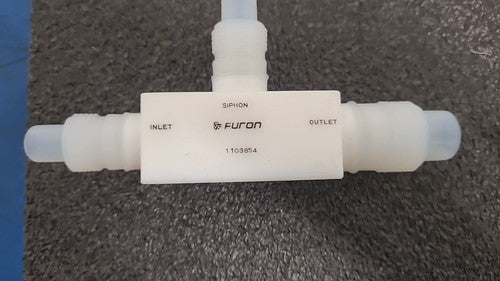 Dwyer VFA-2-SSV Flow Meter PALL Filter Manifolds Fluidic Components Lot