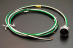 Brad Power / Molex 1300660037 Mini-Change 3-Pole Receptacle, 14AWG, 1.5M L