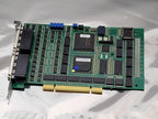 PMAC Precision Micro Control PCI Card MFX-PCI1440-2-G XILINX Spartan XC2S150
