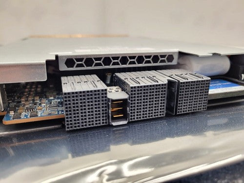 Dot Hill FRUTC05-01 12Gb SAS / FC Disk Array Controller Module 81-00000078-00-03