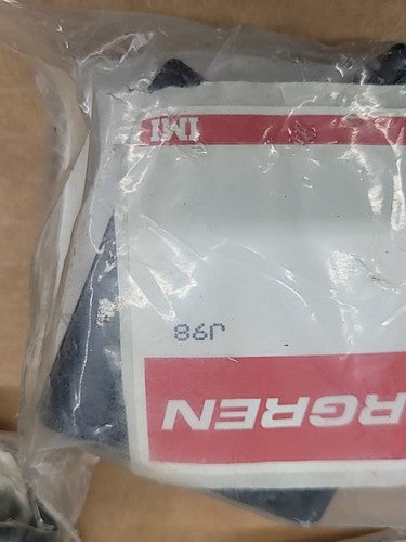 lot of 11 Norgren 4314-52 Excelon Quikclamp Pneumatic Mounting Bracket Kit