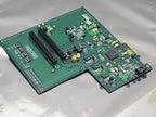 IDT Accelerated Thinking 89HPES12T3G2 Evalution Board PCIe2 x4