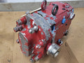 Waukesha Cherry Burrell SPX Flow 006 U1 Rotary Positive Displacement Pump  A7