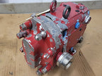 Waukesha Cherry Burrell SPX Flow 006 U1 Rotary Positive Displacement Pump  A7