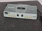 SerialTek 12GB SAS Splitter S-M12SA-SMA Working Pull Includes power supply