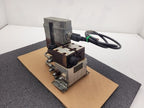 PARKER Hydraulic Proportional ISO Valve D1FHE80HCNEK0030X6114 12VDC + Override C