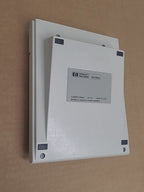 HP 46085A 9 Roller Wheel Knob Keypad Controller Unit Numeric Pad Interface