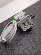SMC ITV2030-312L4 Electro Pneumatic Regulator 0-10VDC Input 0.7-70SPI Output