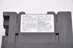 Siemens 3RT1034-1QB44-3MA0 24VDC Coil Magnetic Contactor