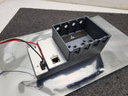 National Instruments NI 9146 4-Slot Spartan-6 LX45 FPGA cDAQ Chassis 151880H-03L