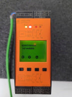 Dold SafeMaster Speed + Standstill Monitor Safety Relay UH5947.04PS/61 24VDC