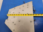 Eaton 31S-002-0 12VDC Power Distribution Module Fuse Relay Holder System H