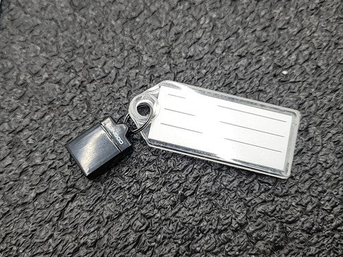 Cognex VPRO-MAX-WB VisionPro MAX License Dongle USB Hardware Key 826-11300-1R