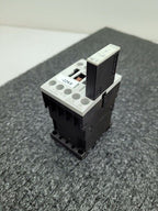 Siemens Contactor 3RT1016-1BB42 G/140219 *E05* 3RT1916-1DGOO Diode 24VDC Coil