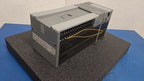 Allen Bradley SLC 500 1747-L30C PLC Processor Unit & 1746-A2 Expansion Rack