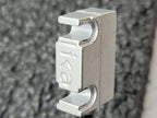 LIKA SMI5-R-L-1-3 Magnetic Linear Encoder DSub 9 Connector Working Pull w/ Tape