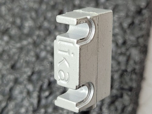LIKA SMI5-R-L-1-3 Magnetic Linear Encoder DSub 9 Connector Working Pull w/ Tape