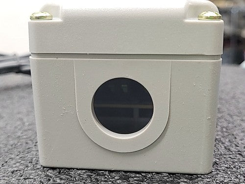 Ranco ETC-211000-000 Electronic Temperature Control Dual Stage SPDT Relay