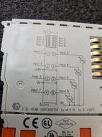 Beckhoff KL3468 8x Analog Input Terminal Module 0-10 V  KL 3468