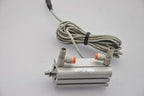 SMC Pneumatic Cylinder Compact Double Acting NCDQ8A075-150M