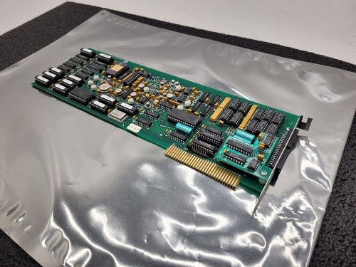 DMD RC Electronics ComputerScope ISC-16 ISA-AT