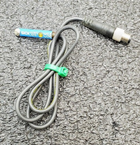 SICK 1023975 Magnetic Sensor for T-Slot Cylinders RZT6 / RZT6-03ZRS-KR0