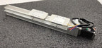 SMC Electric Linear Screw Driven Actuator LEFS16B-128-X694 Stepper Motor