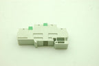 Dinnectors QD2.5/35 NSPP QD2535, 20A 600V, Lot of 8