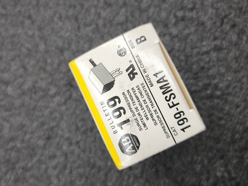 Lot  Allen Bradley Bulletin 199 Surge Suppressor Lot 199-FSMA1 B and 199-GSMA1 A