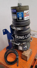 GRACO G3 Lubrication Pump 96G231 G3-A-12MX-120L08 12VDC 5100 PSI Working Pull B