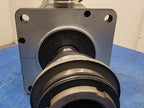 GE Fanuc 10S AC Servo Motor A06B-0315-B001#7000 w/ Sankyo GTR-6B Coupling