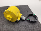 FCI FLT Series FTL93C-0B1B0T1C4AA0000 Flow Sensor Explosion Proof
