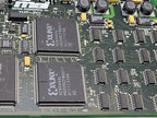 Motion Engineering XMP-PCI-8-5 Rev 5 Motion Control Card 8 Axis T003-0002 24V IO
