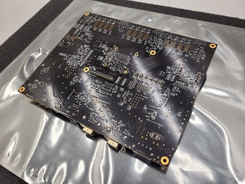LSI SAS3x48 Eval L3-25259-01A Evaluation Board SFF-8644 12Gb/s SAS