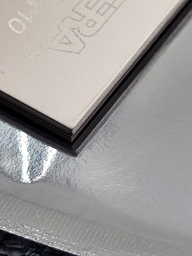 Dual ARM Cortex-A9 MPCore with CoreSight System On Chip (SOC) IC Arria 10 SX FPG
