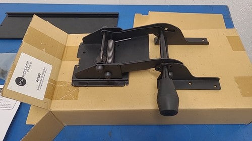 ESI Ergonomic Solutions AA260 Spring Assisted Articulating Keyboard Arm