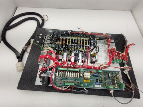 Cincinnati Sub-Zero CSZ ZH-8-1-H/AC Main Control Circuit Board A80404-00