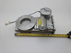 Motor Driven 4" Vat High Vacuum Stainless Gate Valve F14-78568-01