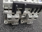 Allen Bradley 104-C09D22 Reversing Contactor IEC Motor Starter C09 120V Coil